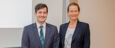 Campusabend: Vision vs. Realität – Daily Business eines Innovationsmanagers