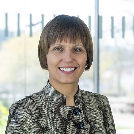 "Prof. Dr. Vera Angelova"