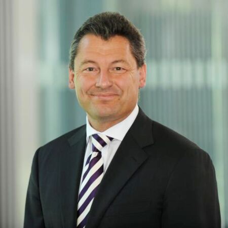 "Prof. Dr. Gunter Heeb"