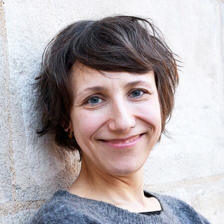 "Prof. Dr. Nina Jann"
