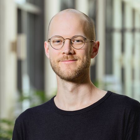 "Prof. Dr. Florian Spissinger"