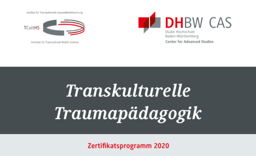Transkulturelle Traumapädagogik