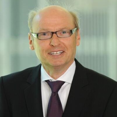 "Prof. Dr. Wolfgang Disch"