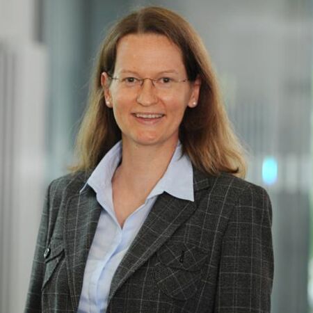 "Prof. Dr. Petra Findeisen"