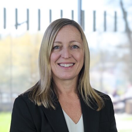 "Prof. Dr. Christina Bark"