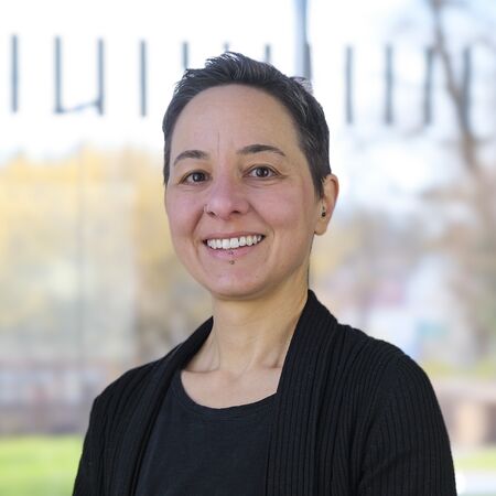 "Prof. Dr. Karin E. Sauer"