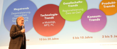 Dr. Eike Wenzel, ITZ