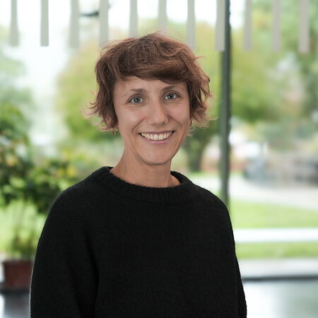 "Prof. Dr. Nina Jann"