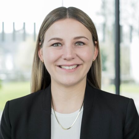 "Prof. Dr. Noëlle Behringer"