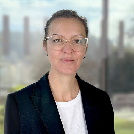 "Marcella Rosenberger"
