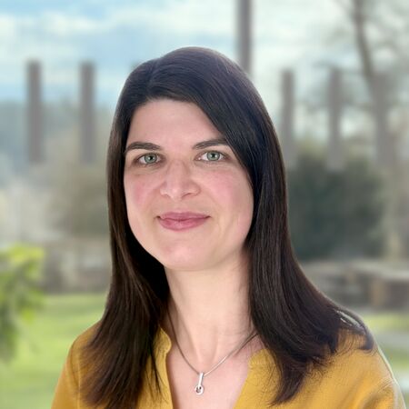 "Yvonne Spallek"