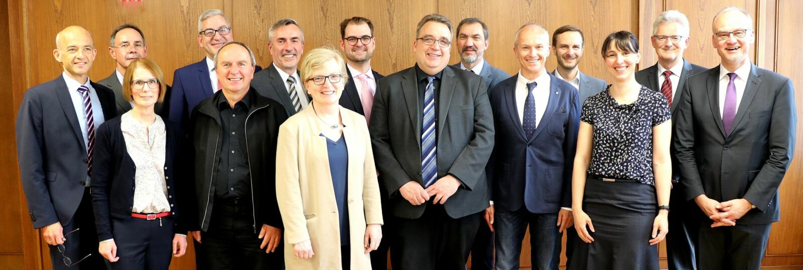 Bundesverband Duales Studium (Bild: Sylke Schumann, HWR Berlin)