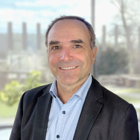 "Prof. Dr. Marcus Vögtle"
