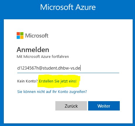 Microsoft Azure