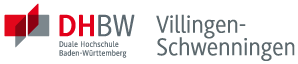 DHBW-VS Logo